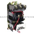 Allen Bradley 509-AOD-A2E Starter Product Image