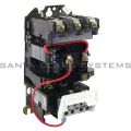 Allen Bradley 509-AOD-A2G Starter Product Image