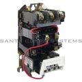 Allen Bradley 509-AOD-A5G Starter Product Image