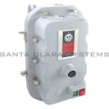 Allen Bradley 509-BEH-1 Full Voltage Starter Product Image