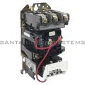 Allen Bradley 509-BOD-A1D Starter Product Image