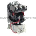 Allen Bradley 509-BOD-A2F Starter Product Image