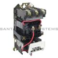 Allen Bradley 509-BOD-A3G Starter Product Image