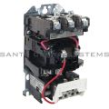 Allen Bradley 509-BOD-B1C Starter Product Image