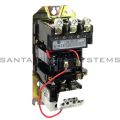 Allen Bradley 509-COD-A2H Starter Product Image