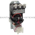 Allen Bradley 509-DOD-A2L Starter | Size 3 Product Image