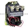 Allen Bradley 509-EOD-XXX Starter | Size 4 Product Image