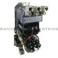 Allen Bradley 509-FOD Starter | Size-5 Product Image