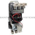 Allen Bradley 509-FOD-A2N Starter | Size-5 Full Voltage Product Image