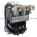 Allen Bradley 509-FOD-XXX Starter Product Image
