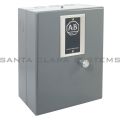 Allen Bradley 509-TAD Starter Product Image