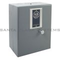Allen Bradley 509-TAD-A2E Starter Product Image
