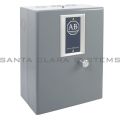Allen Bradley 509-TAH Starter Product Image
