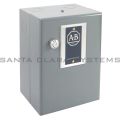 Allen Bradley 509-TAXA Starter Product Image