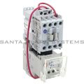 Allen Bradley 509-TOD-B1D Starter Product Image