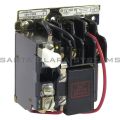 Allen Bradley 509-TOXD Starter Product Image