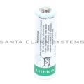 Allen Bradley 5130-RS2 (BATTERY) Battery Product Image