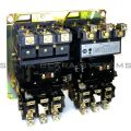 Allen Bradley 520E-EOD-19C Multi-Speed Starter Separate Winding NEMA Size 4 Encl. Open 3 Phase Product Image
