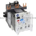 Allen Bradley 592-1EFCC Overload Relay Product Image