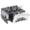 Allen Bradley 592-A5HA Overload Relay Product Image