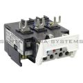 Allen Bradley 592-B1CA Relay, Overload Product Image