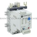 Allen Bradley 592-EC2CC Overload Relay Product Image