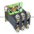 Allen Bradley 593-COV16 Overload Relay Product Image
