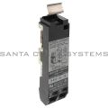 Allen Bradley 595-A Auxiliary Contact Product Image