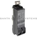 Allen Bradley 595-BB Auxillary Contact Product Image