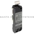 Allen Bradley 595-BL Auxillary Contact Product Image