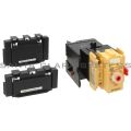 Allen Bradley 596-TR32 Pneumatic Timer Product Image