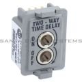 Allen Bradley 60-1791 On or Off Delay Module Product Image