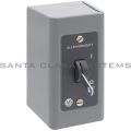 Allen Bradley 600-TAX149 Manual Starting Switch Product Image