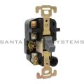Allen Bradley 600-TOX4 Manual Motor Starter Product Image