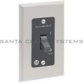Allen Bradley 600-TQX5 Manual Starting Switch Product Image