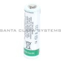 Allen Bradley 6008-LTV-SERIES (BATTERY) Battery Product Image