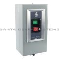 Allen Bradley 609-AAW Manual Starter Product Image