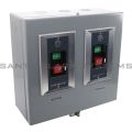 Allen Bradley 609-AAW21 Manual Starter Product Image