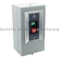 Allen Bradley 609-AAX Manual Starter Product Image