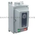 Allen Bradley 609-AEW Manual Starter Product Image
