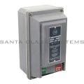 Allen Bradley 609-BGX Manual Starter Product Image