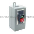 Allen Bradley 609-BJW Manual Starter Product Image