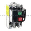 Allen Bradley 609-BOW Manual Starting Switch Product Image