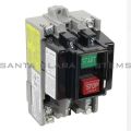 Allen Bradley 609-XOX Manual Starter Push Button Product Image