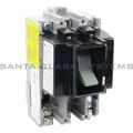 Allen Bradley 609T-AOX Starter 600V Max Product Image