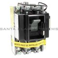Allen Bradley 609TU-AOB Manual Starter Product Image