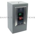 Allen Bradley 609U-AAB Starting Switch Product Image