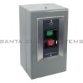 Allen Bradley 609U-BAXD Starter Product Image