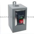 Allen Bradley 609U-BJXD Manual Starter Product Image