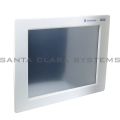 Allen Bradley 6181P-15TSXP Industrial Computer Touchscreen | Celeron m 1.06GHz, 512MB DDR2 RAM Product Image